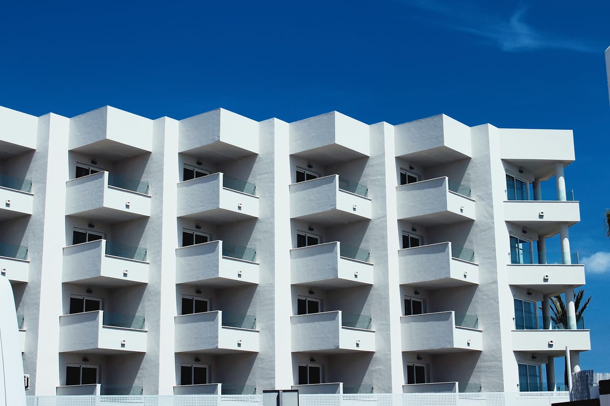 Apartment Maintenance & Turnover Services