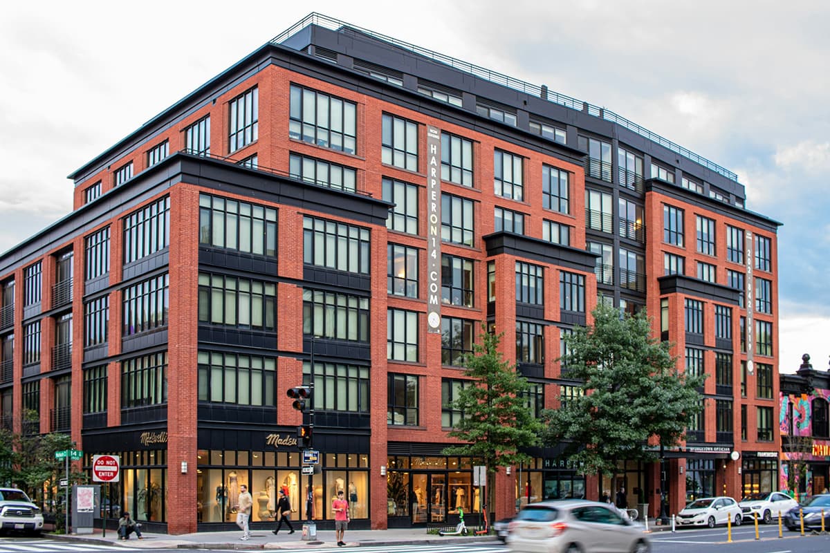 Apartment Maintenance & Turnover Services