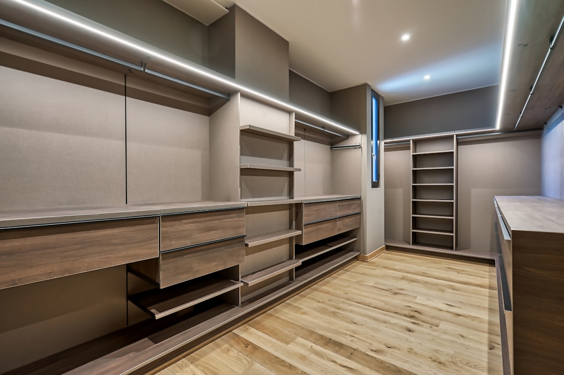 Carpentry & Doors